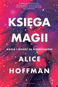 Książka : Księga mag... - Alice Hoffman