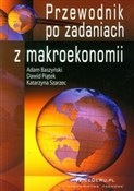 Polska książka : Przewodnik... - Adam Baszyński, Dawid Piątek, Katarzyna Szarzec