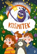 Polska książka : Kosmitek - Iwona Banach