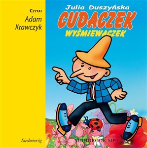 Picture of [Audiobook] Cudaczek Wyśmiewaczek