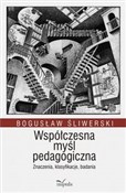 polish book : Współczesn... - Bogusław Śliwerski