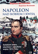Książka : Napoleon n... - Szymon Wrzesiński, Eugeniusz Braniewski