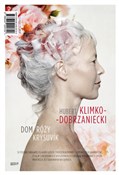 Dom Róży K... - Hubert Klimko-Dobrzaniecki -  Polish Bookstore 