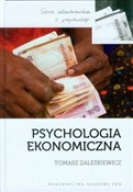 Psychologi... - Tomasz Zaleśkiewicz -  books from Poland