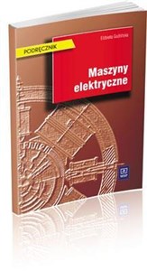 Picture of Maszyny elektryczne Podręcznik