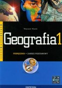 Geografia ... - Wojciech Wiecki -  foreign books in polish 
