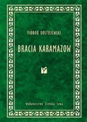 polish book : Bracia Kar... - Fiodor Dostojewski
