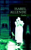 Paula - Isabel Allende -  Polish Bookstore 