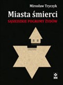 Miasta śmi... - Mirosław Tryczyk -  Polish Bookstore 