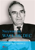 Polska książka : Nazywam si... - Andrzej Malarewicz