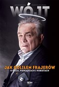 Wójt Jak g... - Janusz Wójcik, Przemysław Ofiara -  foreign books in polish 
