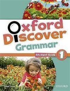 Picture of Oxford Discover 1 Grammar