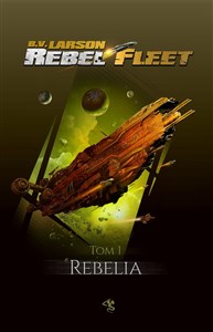 Picture of Rebel Fleet Tom 1 Rebelia