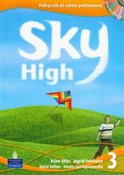 Sky High 3... - Brian Abbs, Ingrid Freebairn, David Bolton -  books from Poland