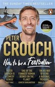 How to Be ... - Peter Crouch -  foreign books in polish 