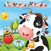 Krówka Mus... - Zofia Kaliska -  foreign books in polish 