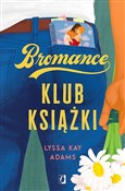 Klub książ... - Lyssa Kay Adams -  Polish Bookstore 
