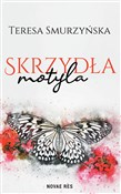 Książka : Skrzydła m... - Teresa Smurzyńska