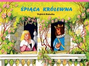 Śpiąca Kró... - Vojtech Kubasta -  foreign books in polish 