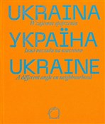 Ukraina. W... - Opracowanie Zbiorowe - Ksiegarnia w UK