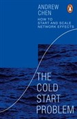 Polska książka : The Cold S... - Andrew Chen