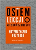 Polska książka : Osiem lekc... - Haim Shapira