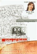 Ucho od śl... - Hanna Ożogowska -  foreign books in polish 