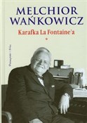 polish book : Karafka La... - Melchior Wańkowicz