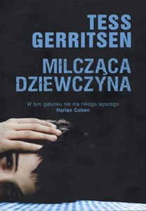 Picture of Milcząca dziewczyna