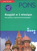 polish book : Rosyjski w... - Andrzej Sitarski
