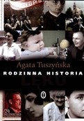 Rodzinna h... - Agata Tuszyńska -  books from Poland