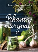 polish book : Pikantne m... - Hanna Szymanderska