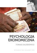 Psychologi... - Tomasz Zaleśkiewicz - Ksiegarnia w UK