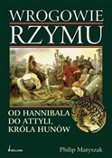 Wrogowie R... - Philip Matyszak -  Polish Bookstore 