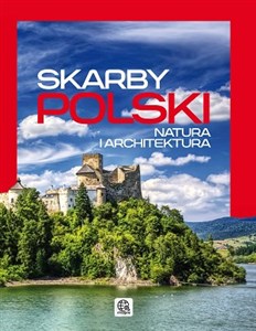 Picture of Skarby Polski Natura i architektura