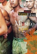 Miasto i p... - Mario Vargas Llosa -  Polish Bookstore 