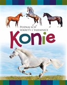 Konie Pozn... - Anna Willman -  books in polish 