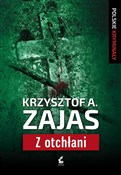Z otchłani... - Krzysztof A. Zajas -  Polish Bookstore 