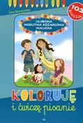 polish book : Koloruję i... - Ewa Skarżyńska