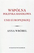Wspólna po... - Anna Wróbel -  Polish Bookstore 