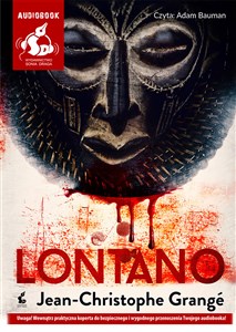 Picture of [Audiobook] Lontano