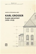 Karl Gross... - Marta Ostrowska-Bies - Ksiegarnia w UK