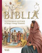 polish book : Biblia Ilu... - Malvina Miklos, Marian Katalin, Donsz Judit, (ilustracje)