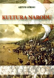 Picture of Kultura narodu
