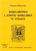 polish book : Księgarstw... - Bogdan Klukowski