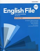 English Fi... - Christina Latham-Koenig, Clive Oxenden, Kate Chomacki - Ksiegarnia w UK