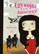 Czy wojna ... - Paweł Beręsewicz -  books in polish 