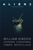 Alien 3 - William Gibson -  foreign books in polish 
