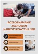 Książka : Rozpoznawa... - Mariusz Z. Jędrzejko, Agnieszka Saracen
