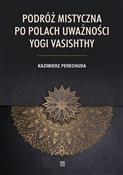 Polska książka : Podróż mis... - Kazimierz Perechuda